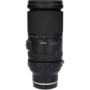 Ｚ１５０－５００ｍｍ　Ｆ５－６．７ＤｉＩＩＩ　Ａ０５７