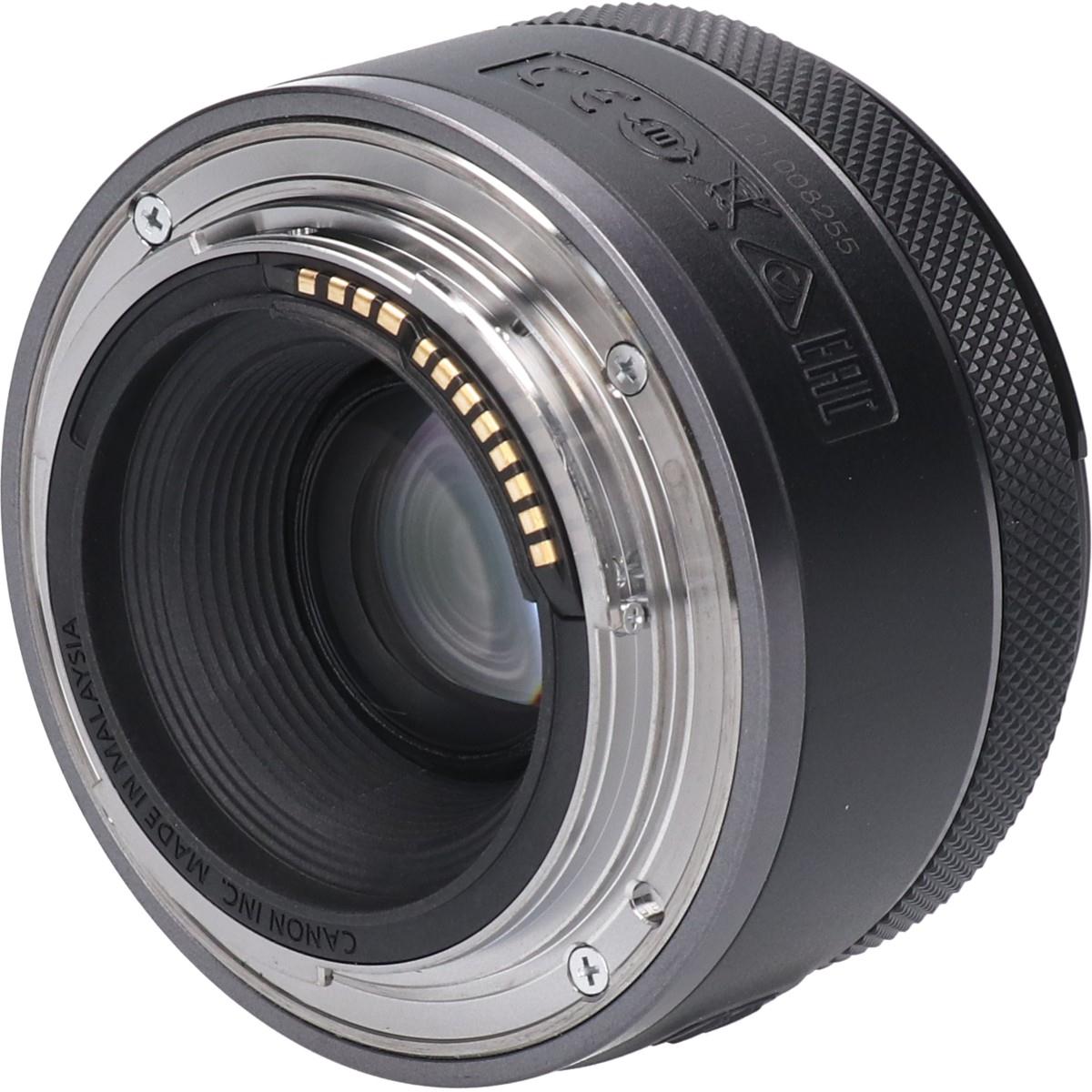 ＲＦ５０ｍｍ　Ｆ１．８ＳＴＭ