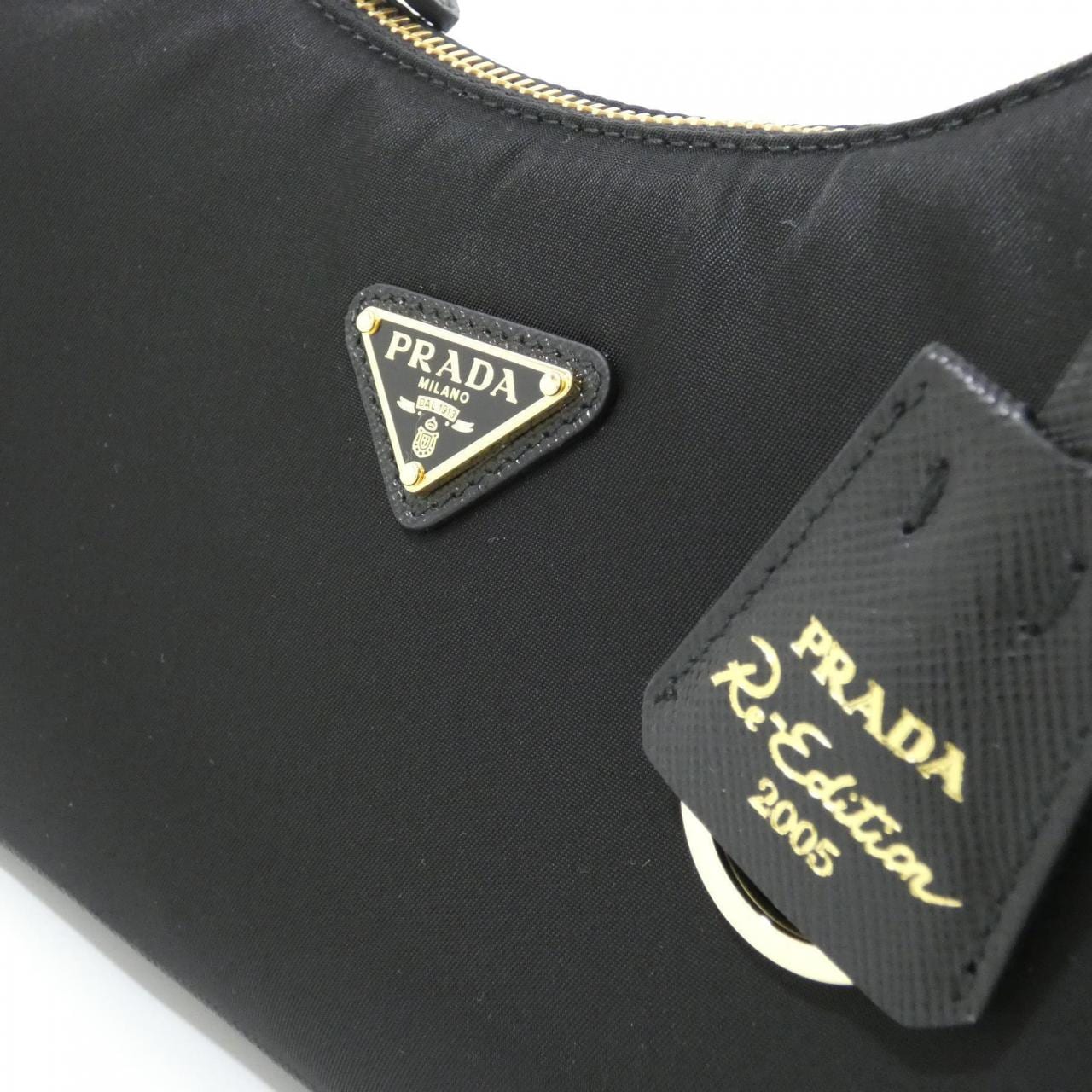 【新品】プラダ 1N204X バッグ