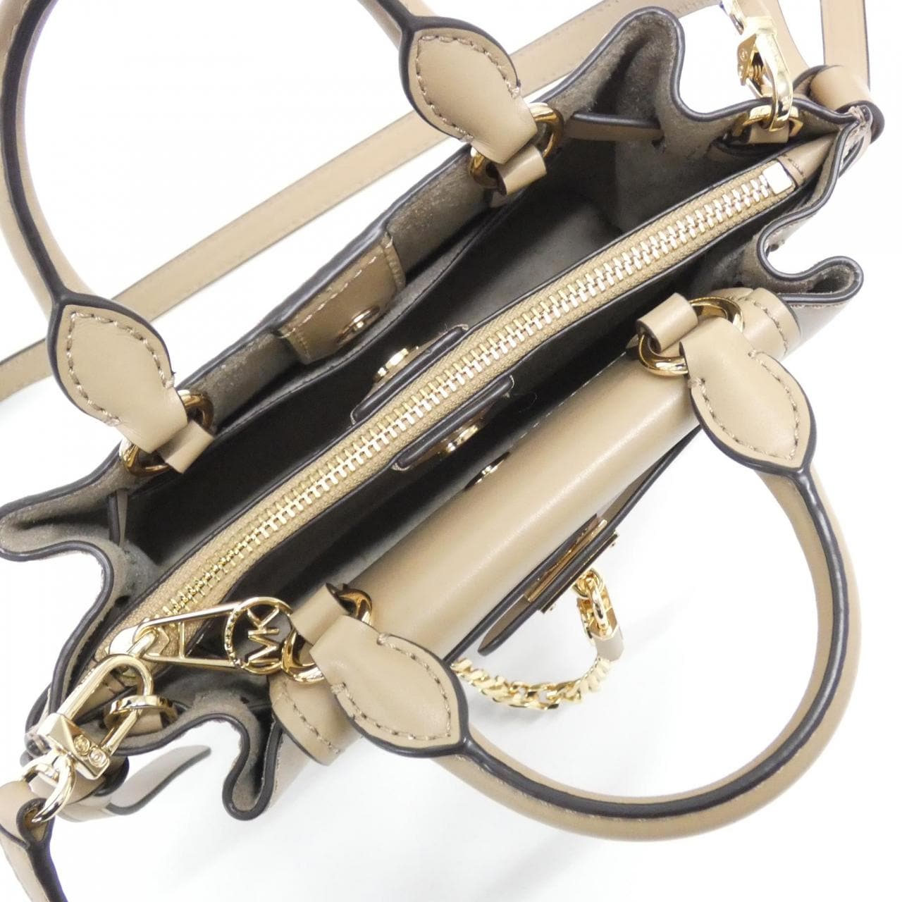 【新品】マイケルマイケルコース HAMILTON LEGACY 32S3G9HC0L バッグ