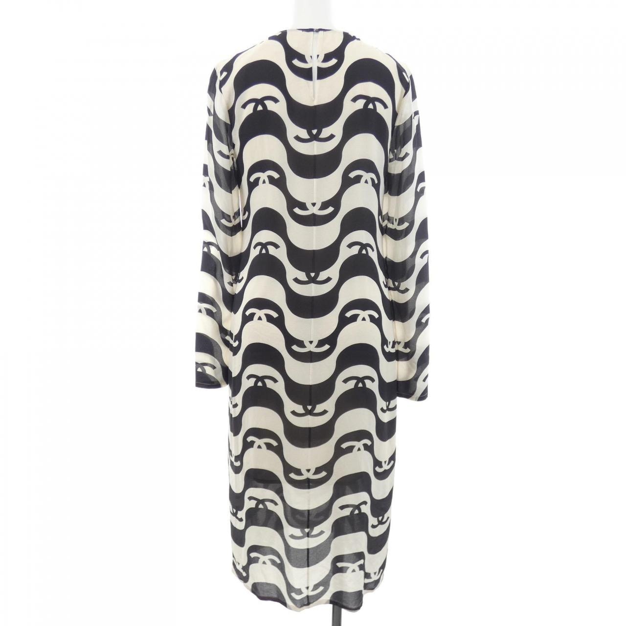 シャネル CHANEL P70216V61726 ワンピース