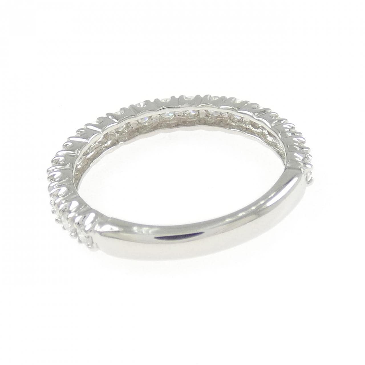 PT900 ダイヤモンド リング 0.50CT