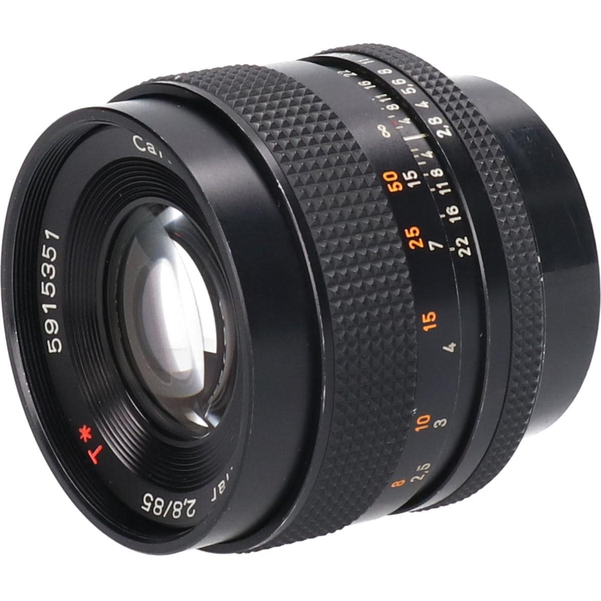 ＳＯＮＮＡＲ８５ｍｍ　Ｆ２．８ＡＥ（Ｇ）