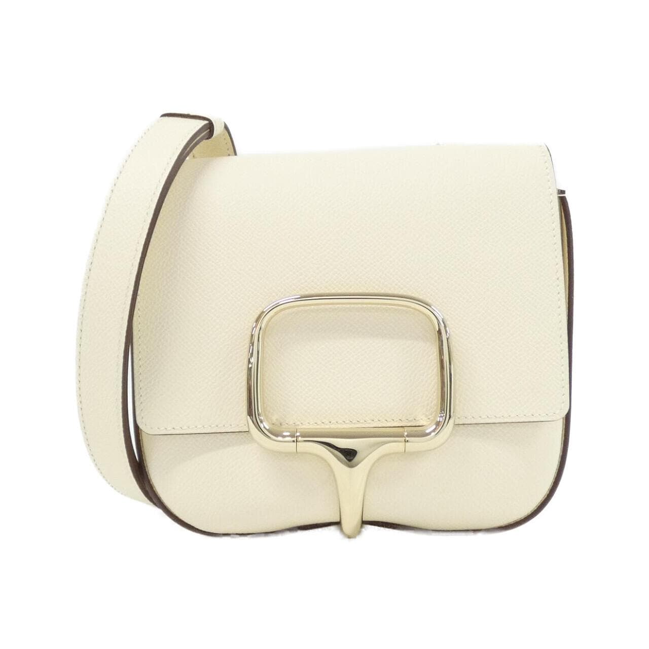 エルメス デッラ カヴァッレリア2 MINI 085367CP ショルダーバッグ