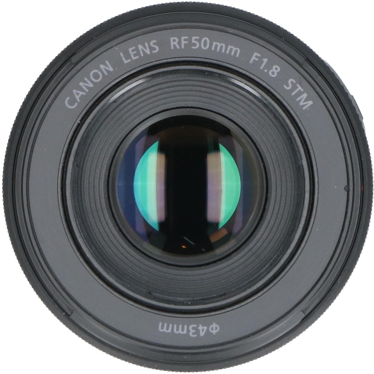 ＲＦ５０ｍｍ　Ｆ１．８ＳＴＭ