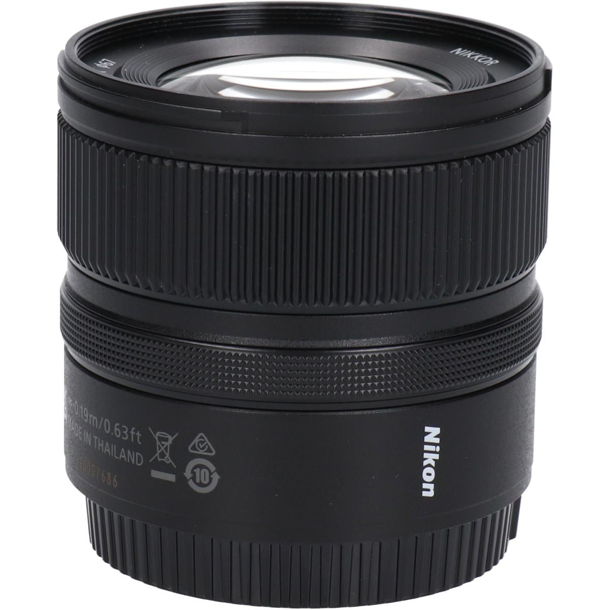 Ｚ　ＤＸ１２－２８ｍｍ　Ｆ３．５－５．６ＰＺ　ＶＲ