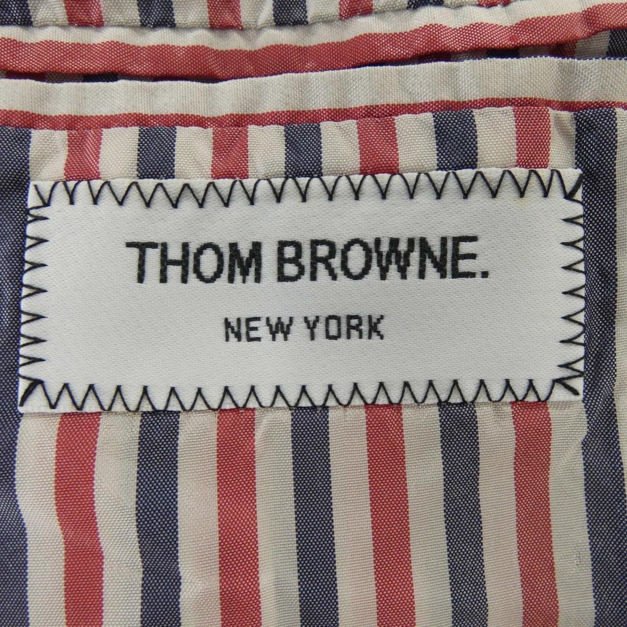 トムブラウン THOM BROWNE FOC597A コート