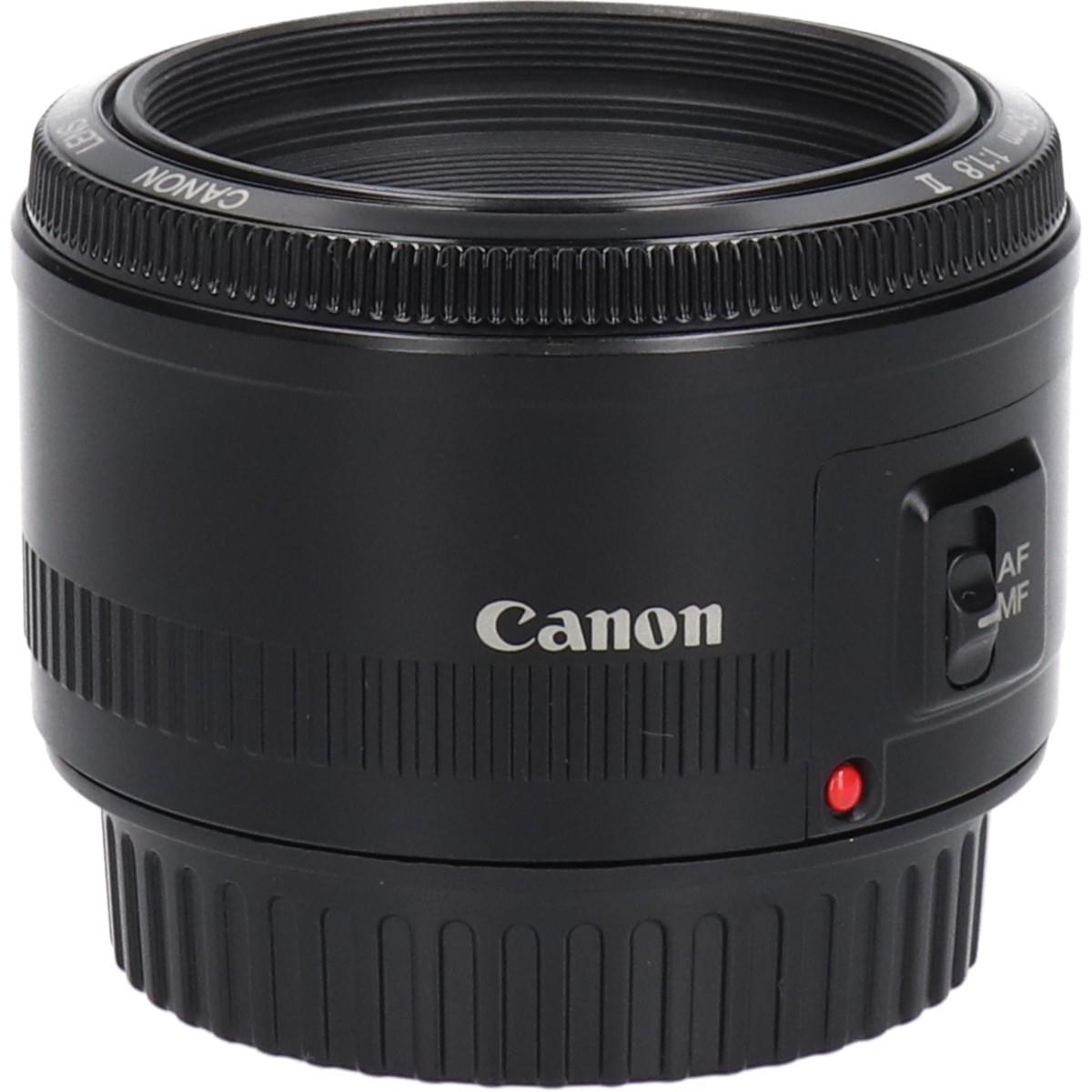 ＥＦ５０ｍｍ　Ｆ１．８ＩＩ