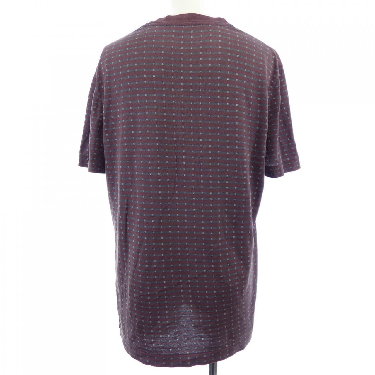 ルイヴィトン LOUIS VUITTON H6Y07WJI6 Tシャツ