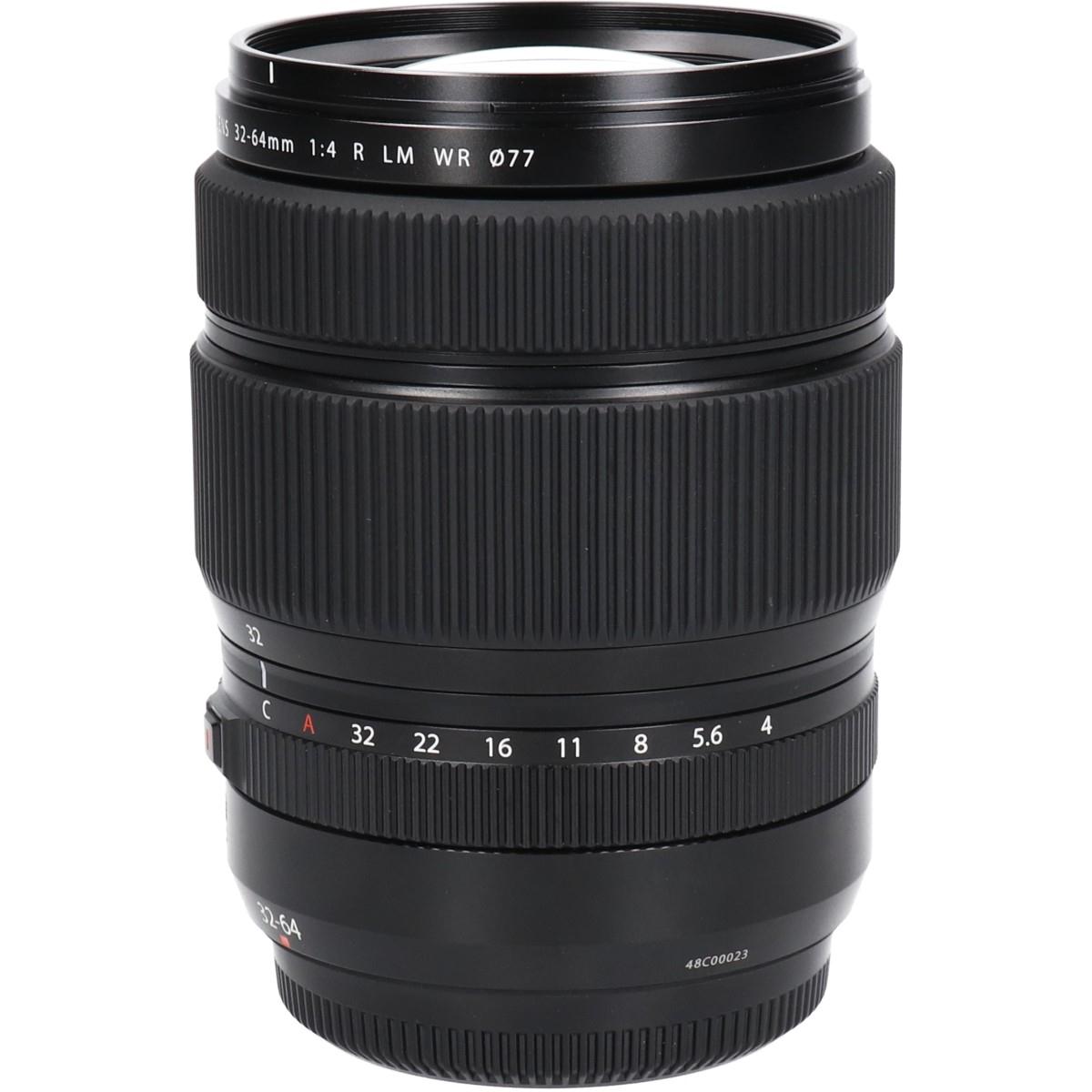 ＧＦ３２－６４ｍｍ　Ｆ４Ｒ　ＬＭ　ＷＲ