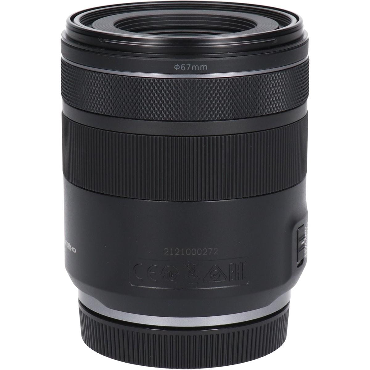 ＲＦ８５ｍｍ　Ｆ２ＭＡＣＲＯ　ＩＳ　ＳＴＭ