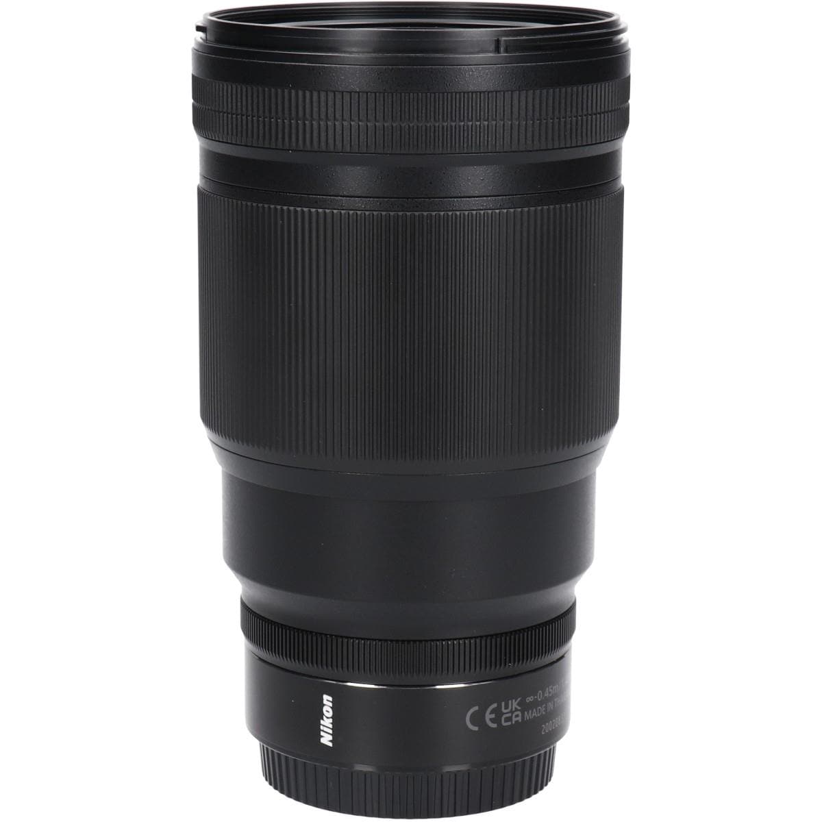 Ｚ５０ｍｍ　Ｆ１．２Ｓ