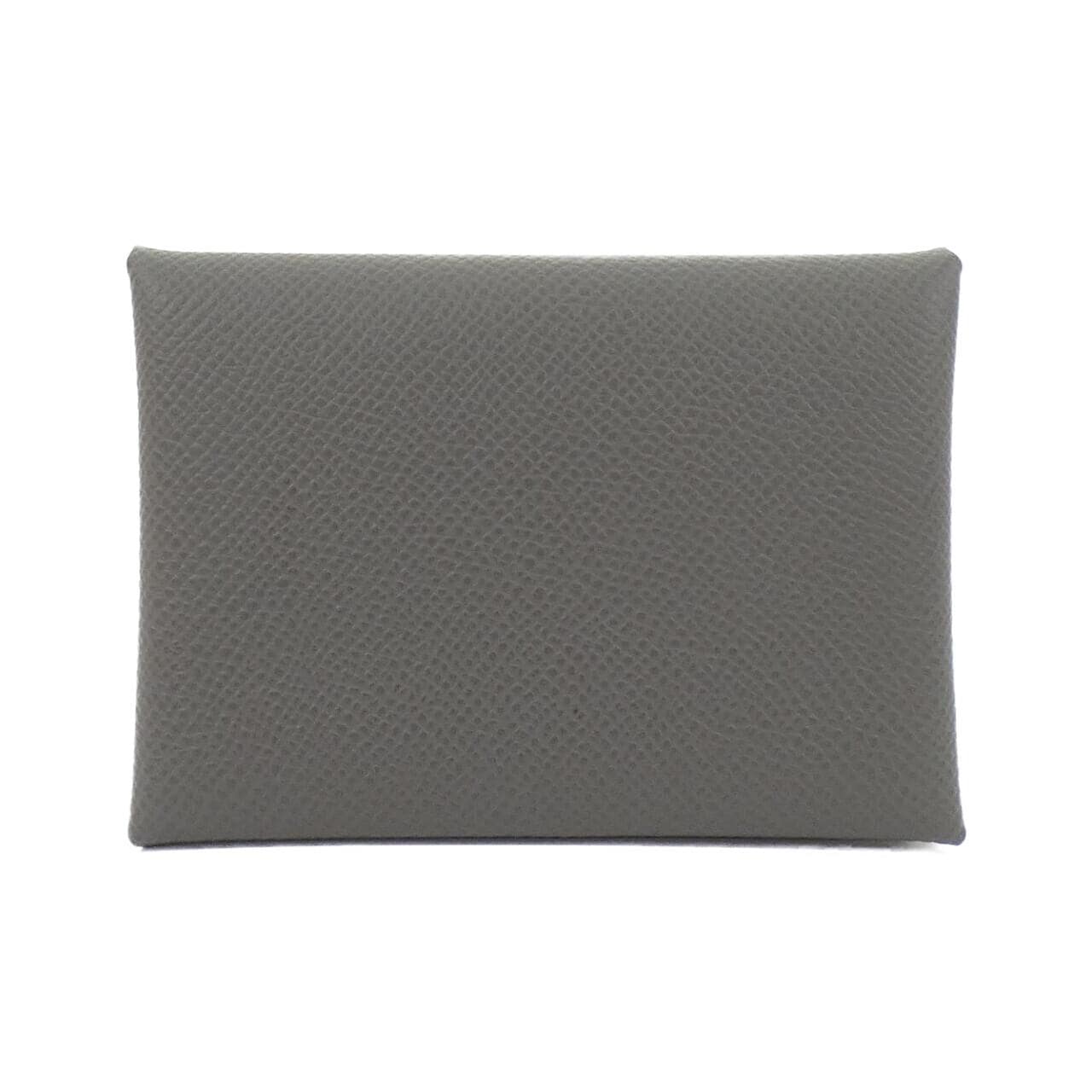 【未使用品】エルメス カルヴィ デュオ 083035CK コインケース