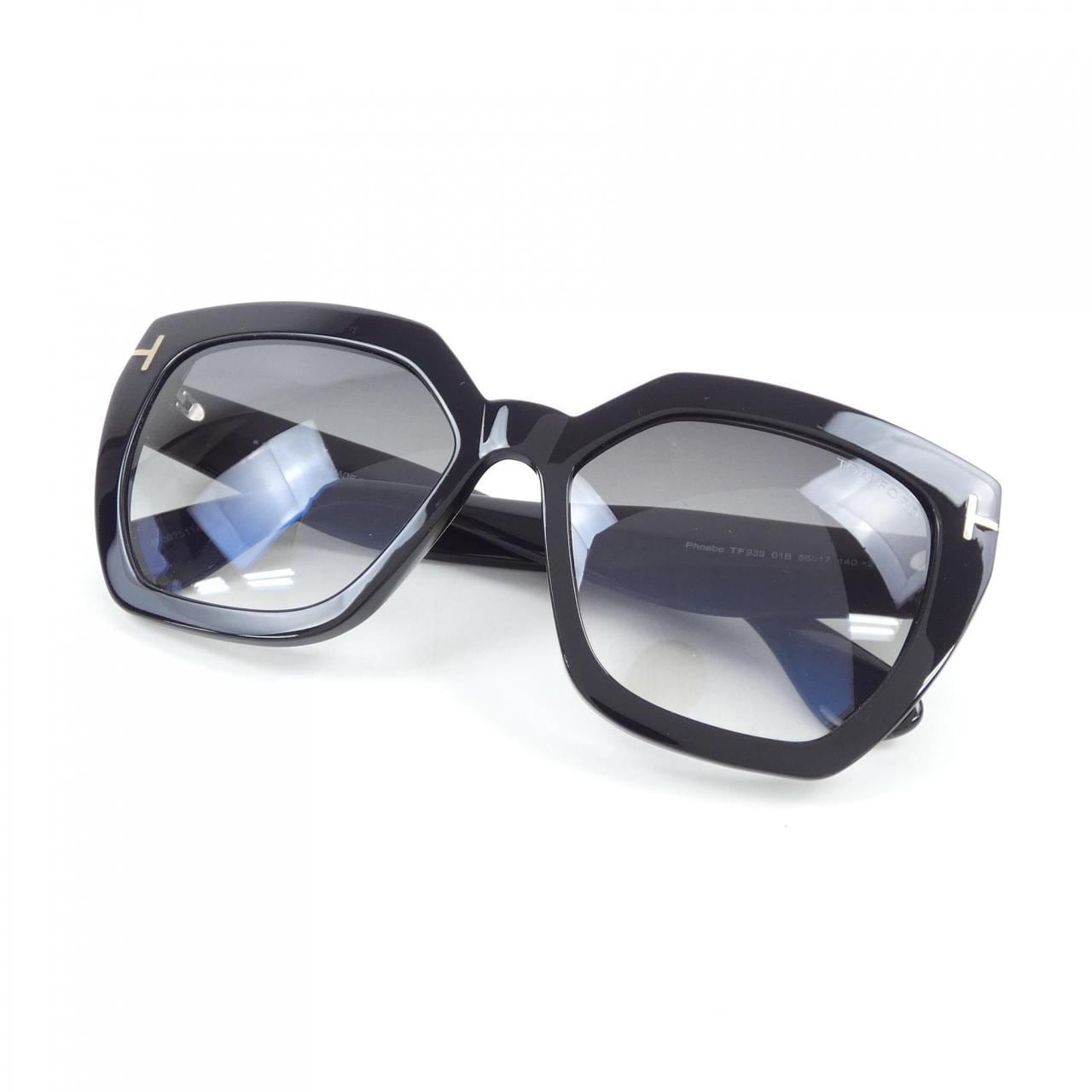 トムフォード TOM FORD TF939 SUNGLASSES