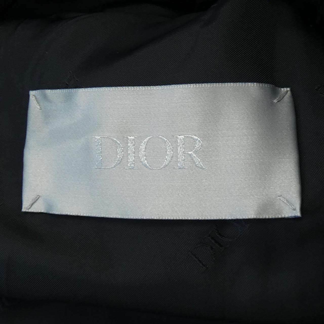 ディオール DIOR ブルゾン