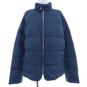 エルメス HERMES ピウミーノ　PIUMINO　SELLIER 800170E ダウンジャケット
