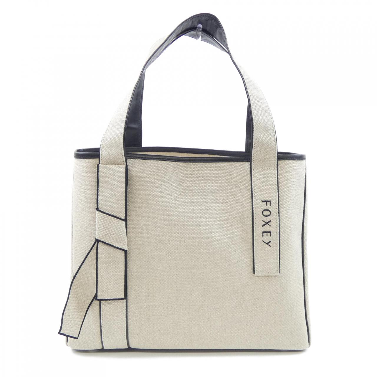 フォクシー FOXEY 42136 BAG