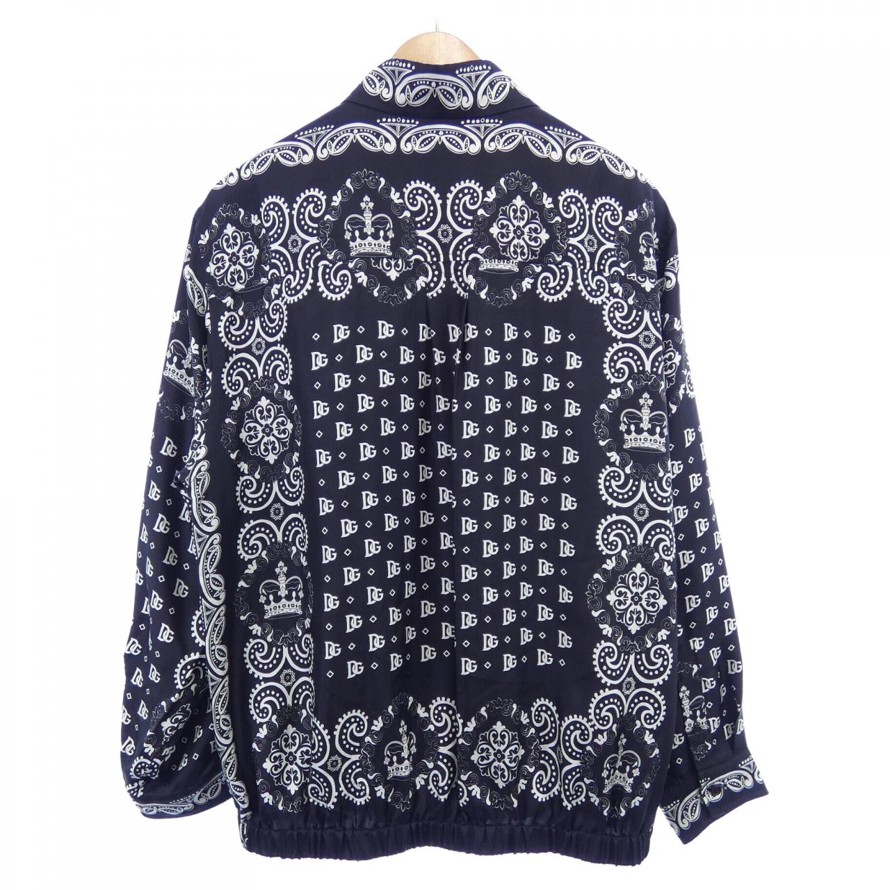 ドルチェアンドガッバーナ DOLCE&GABBANA G9RP7TFI1L7 シャツ