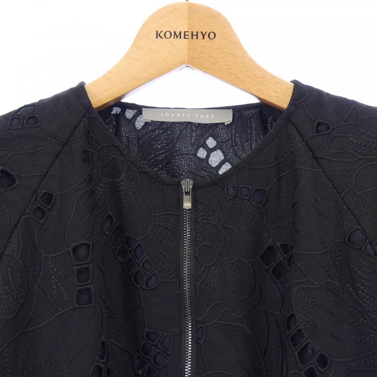 Theory luxe 03-5204160夹克