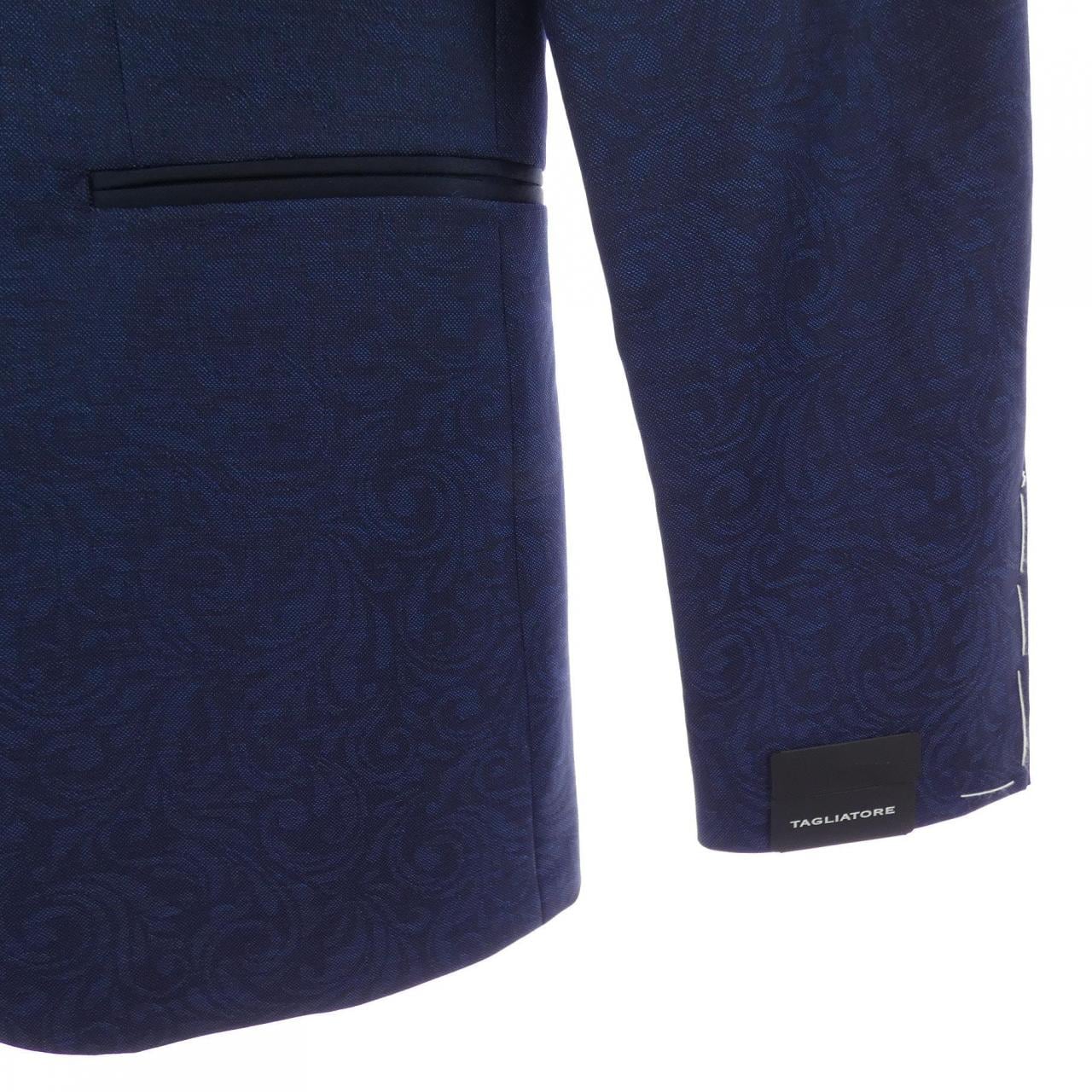 タリアトーレ TAGLIATORE KFBR18A ジャケット