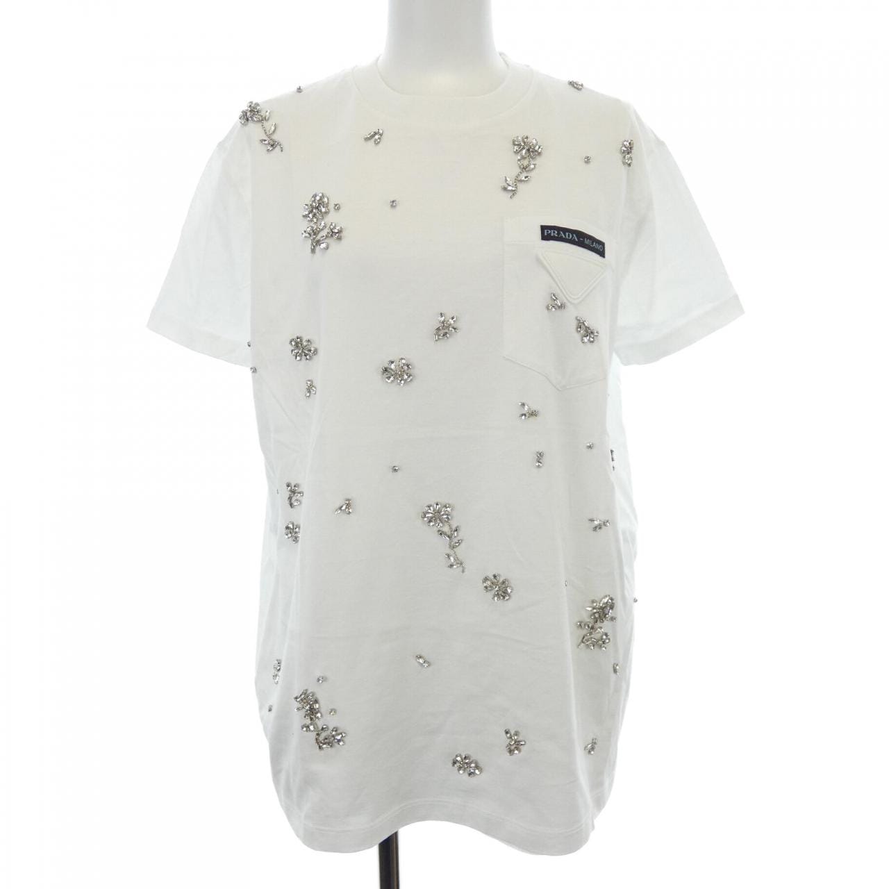 プラダ PRADA 35731R Tシャツ