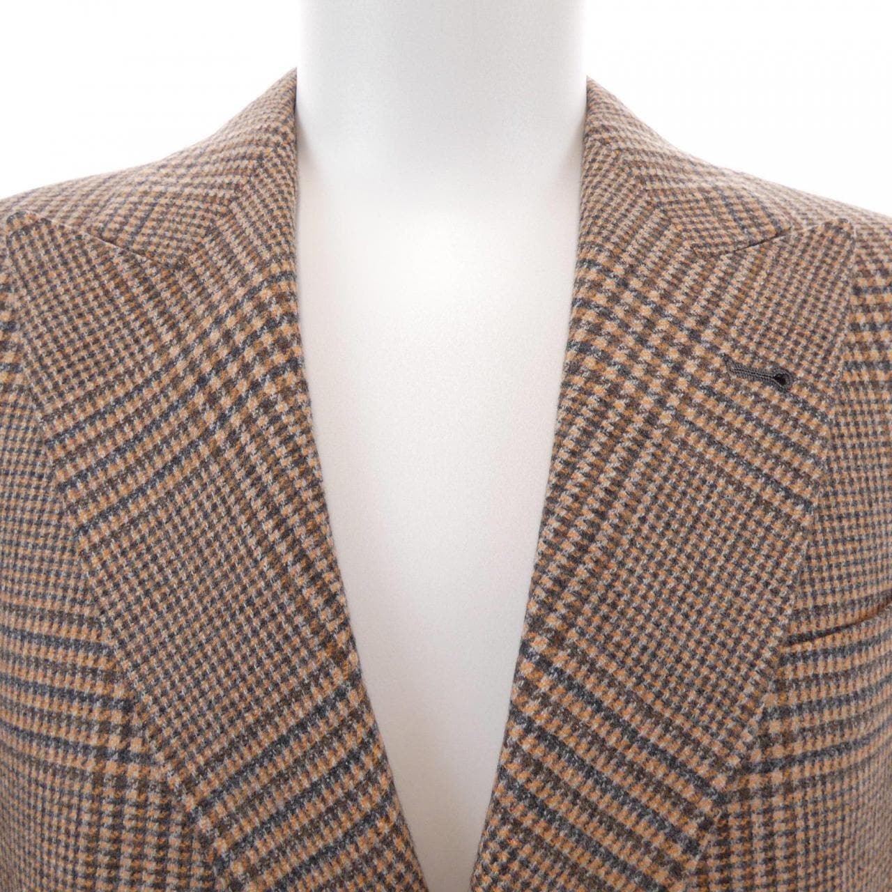 ブルネロクチネリ BRUNELLO CUCINELLI ジャケット