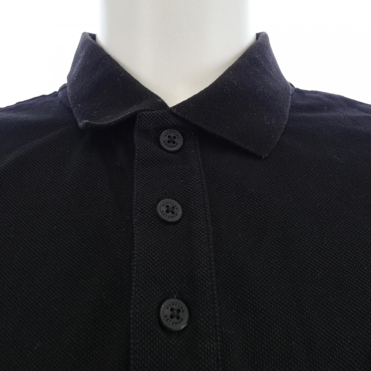 モンクレール MONCLER F10918A70200 ポロシャツ