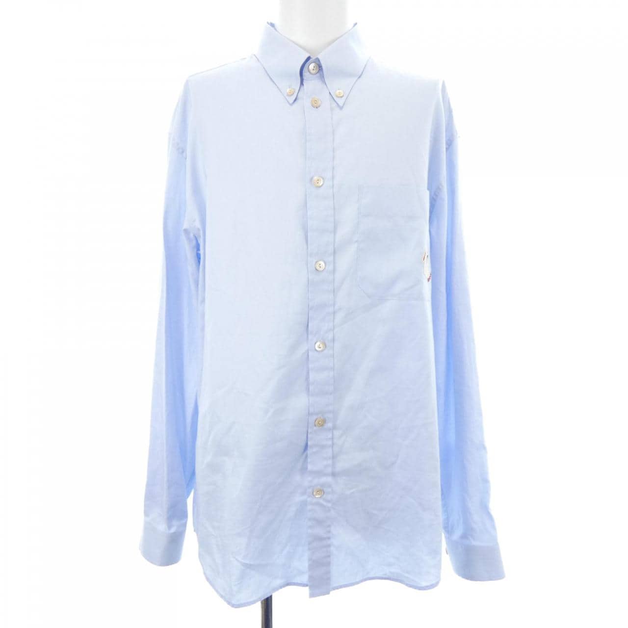 グッチ GUCCI 723821 ZALH9 シャツ