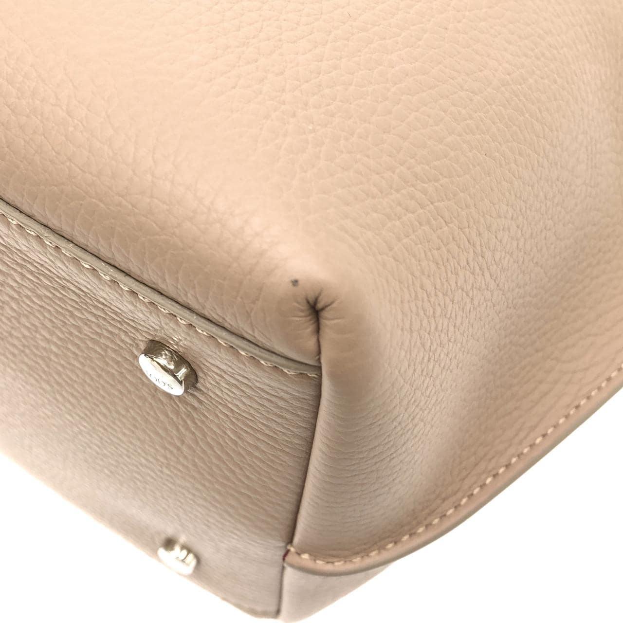 トッズ JOY バッグ