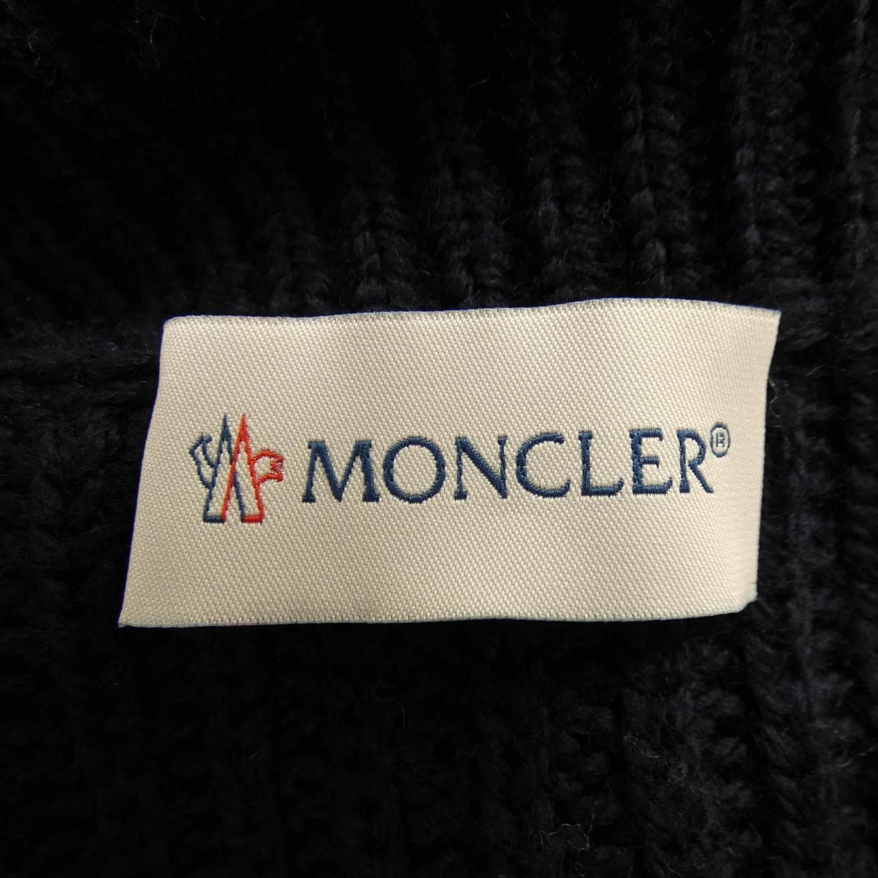 モンクレール MONCLER 20939F00009 ニット