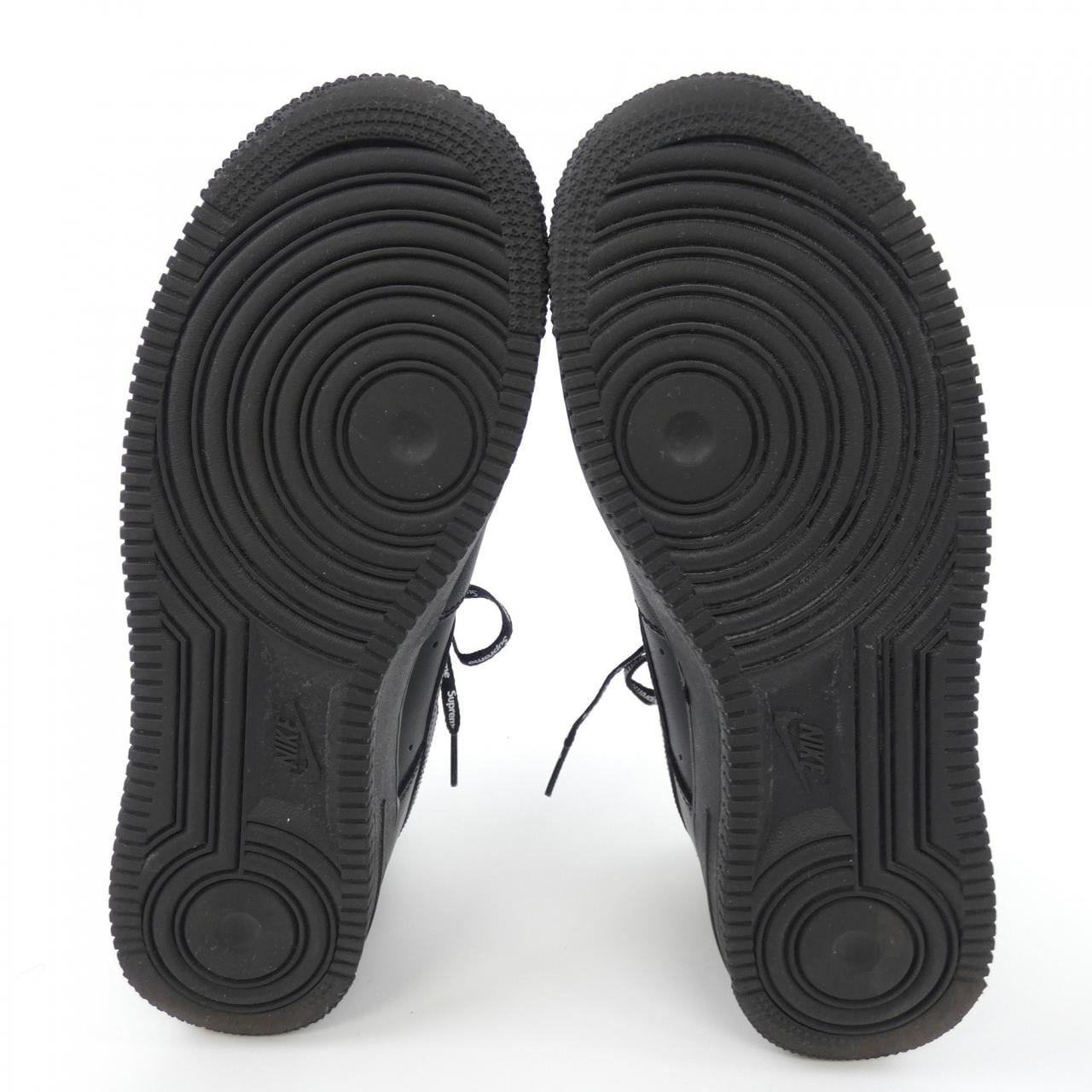 ナイキシュプリーム NIKE×SUPREME CU9225-001 スニーカー