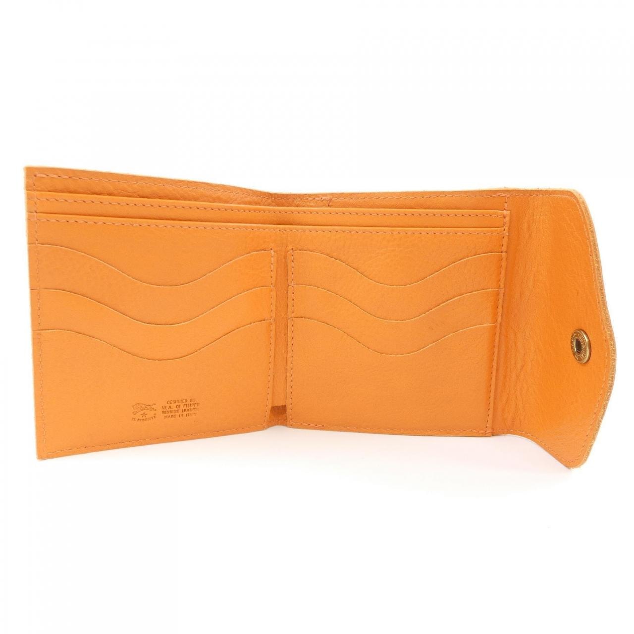 イルビゾンテ IL BISONTE WALLET