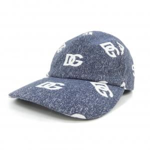 ドルチェアンドガッバーナ DOLCE&GABBANA GH705A キャップ