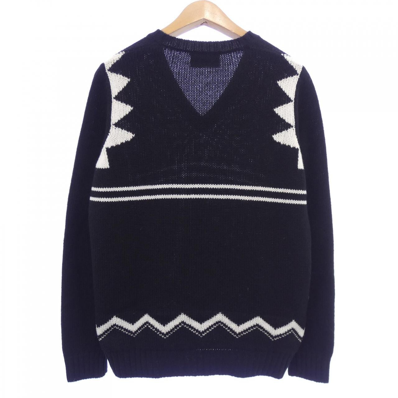 プラダ PRADA P24U78 S161 1LKY ニット