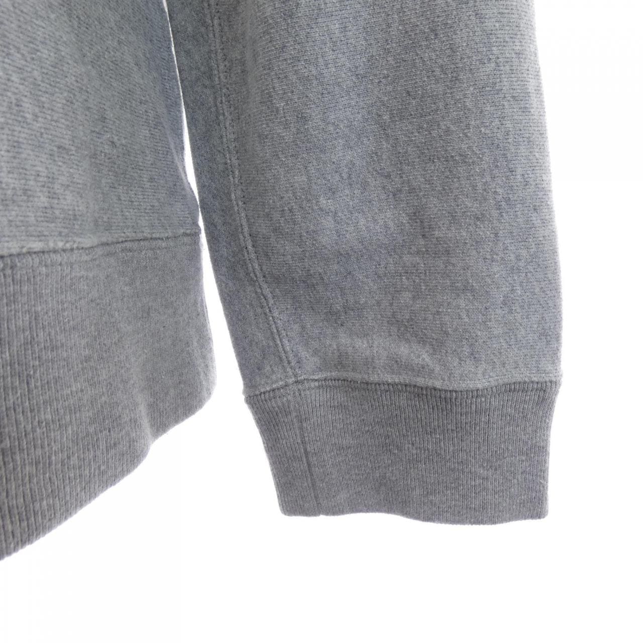 ユニフォームエクスペリメント UNIFORM EXPERIMENT 240007 パーカー