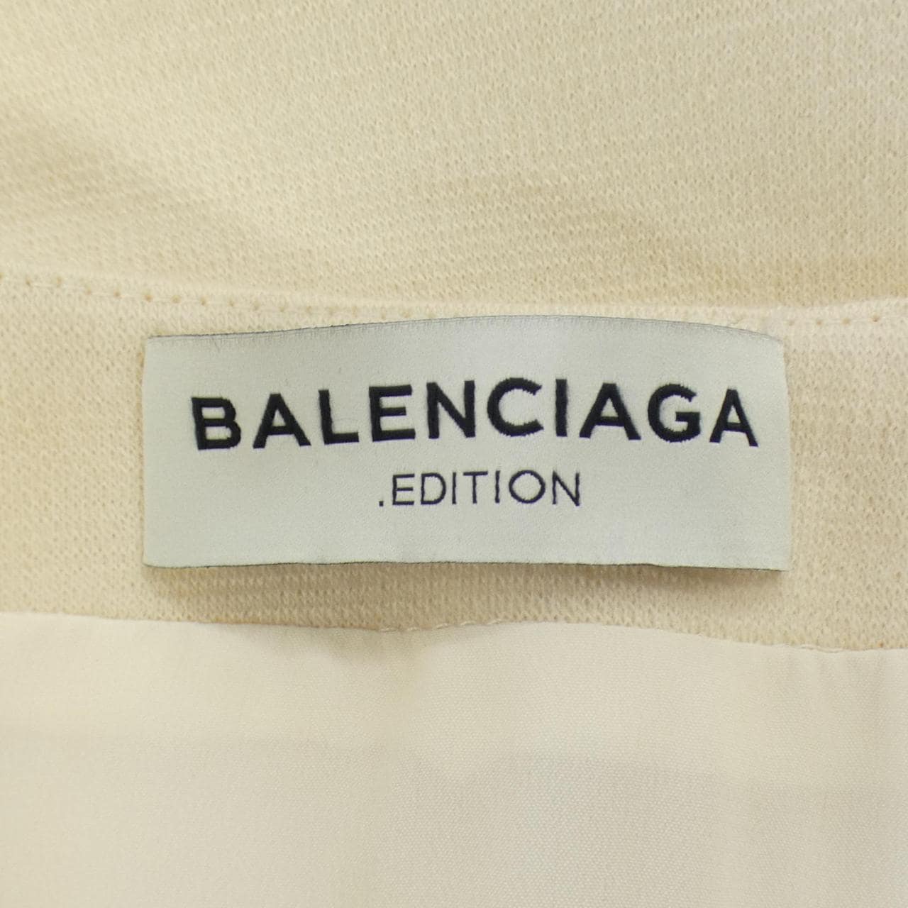 バレンシアガ BALENCIAGA 301162 ノーカラージャケット