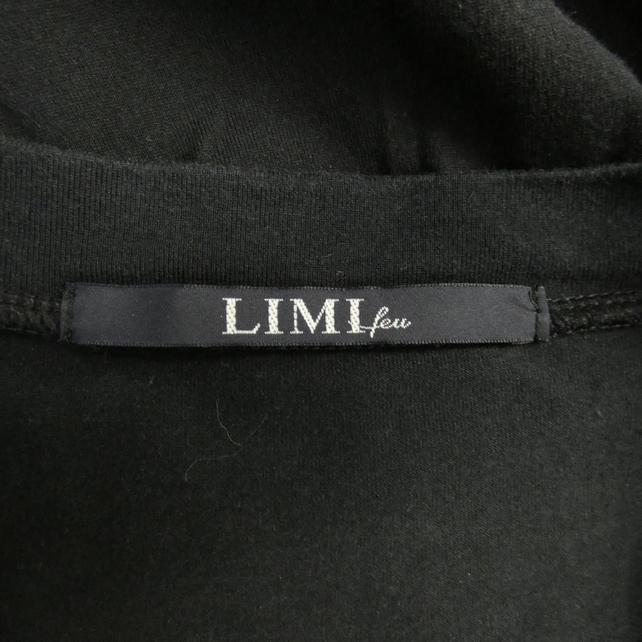 リミフゥ LIMI feu LD-T17-032 カーディガン