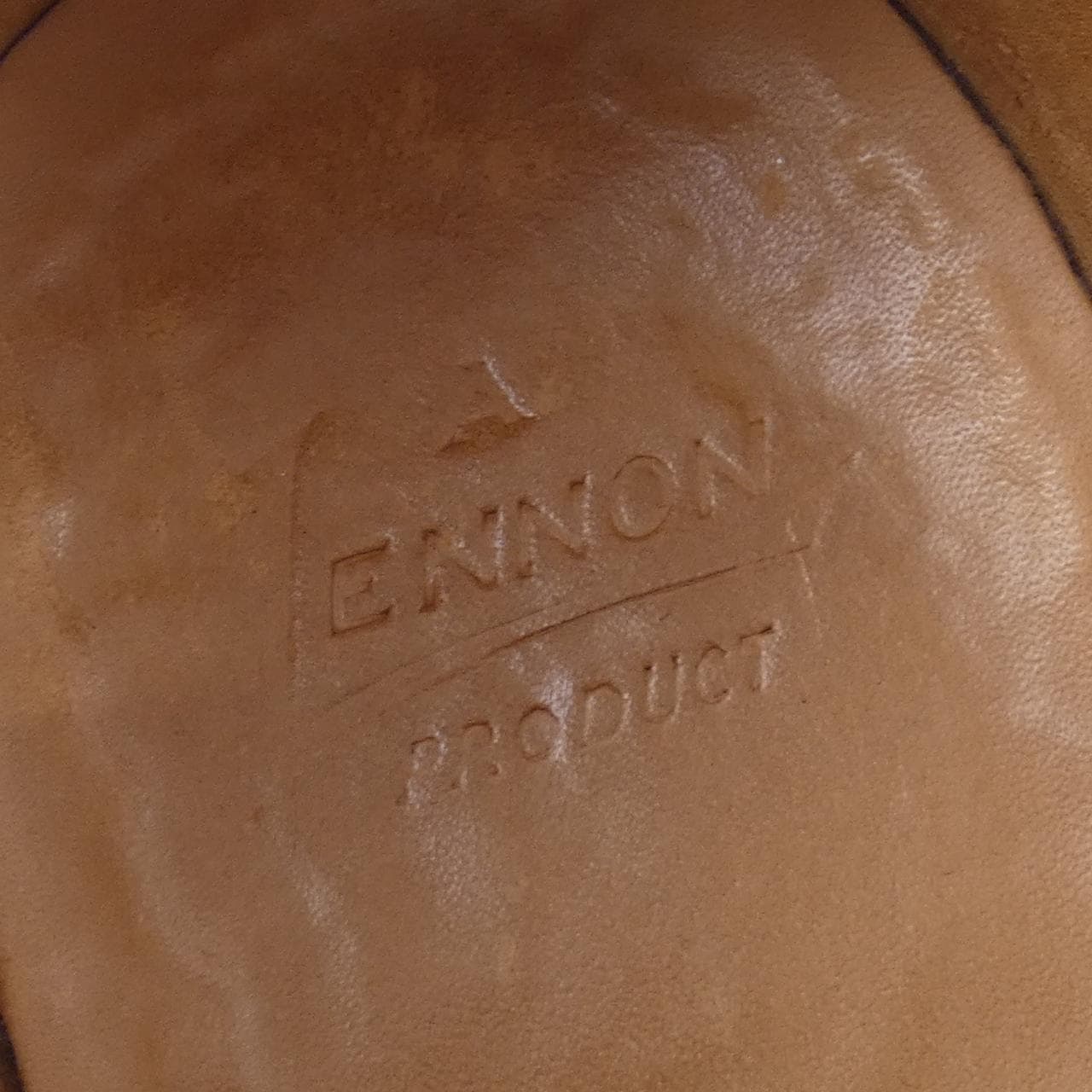 WILLIAM LENNON シューズ