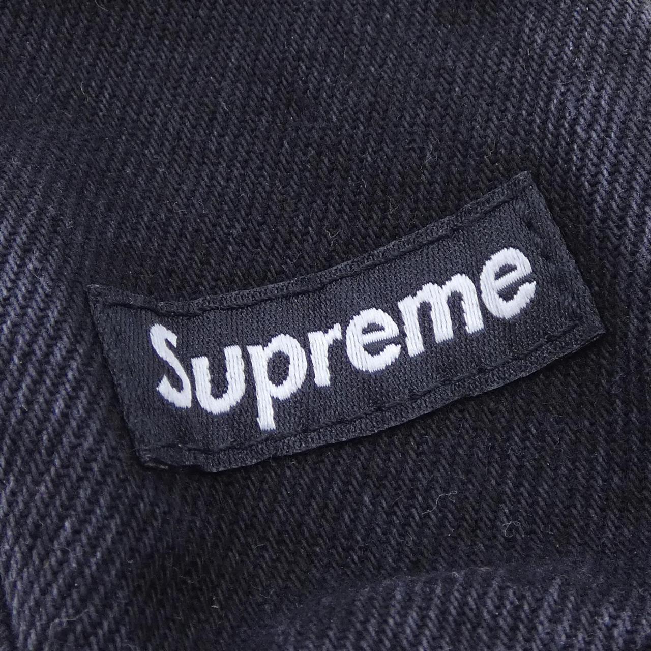 シュプリーム SUPREME Denim Mini Utility POUCH