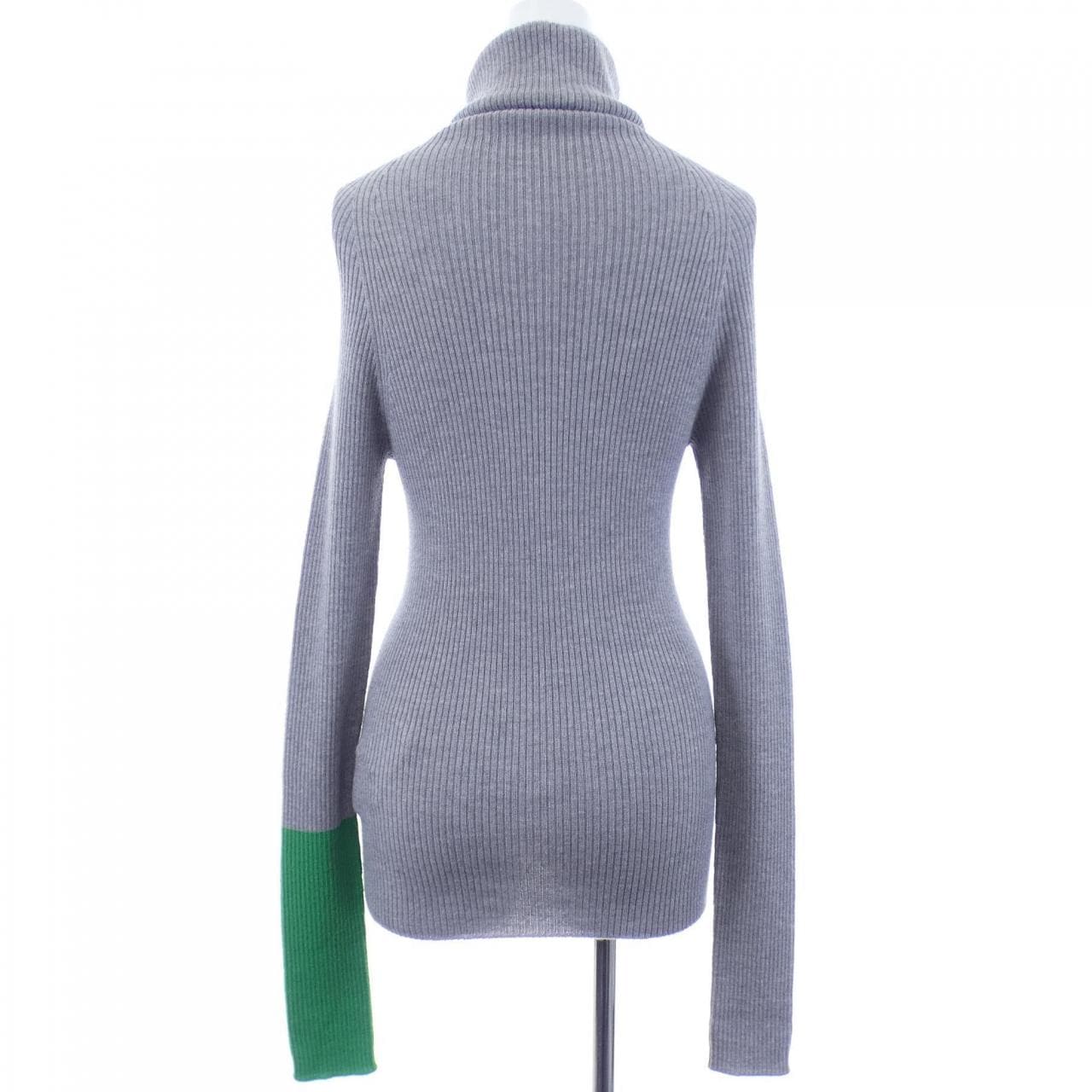 ヨウジヤマモト YOHJI YAMAMOTO FR-K01-190 ニット