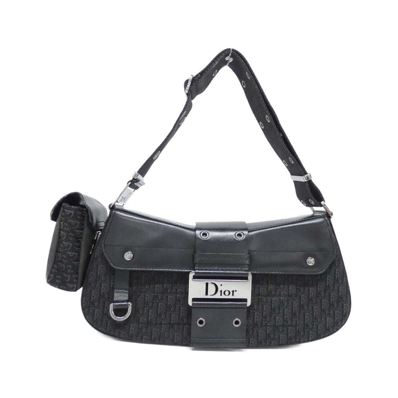 【ヴィンテージ】クリスチャンディオール ショルダーバッグ