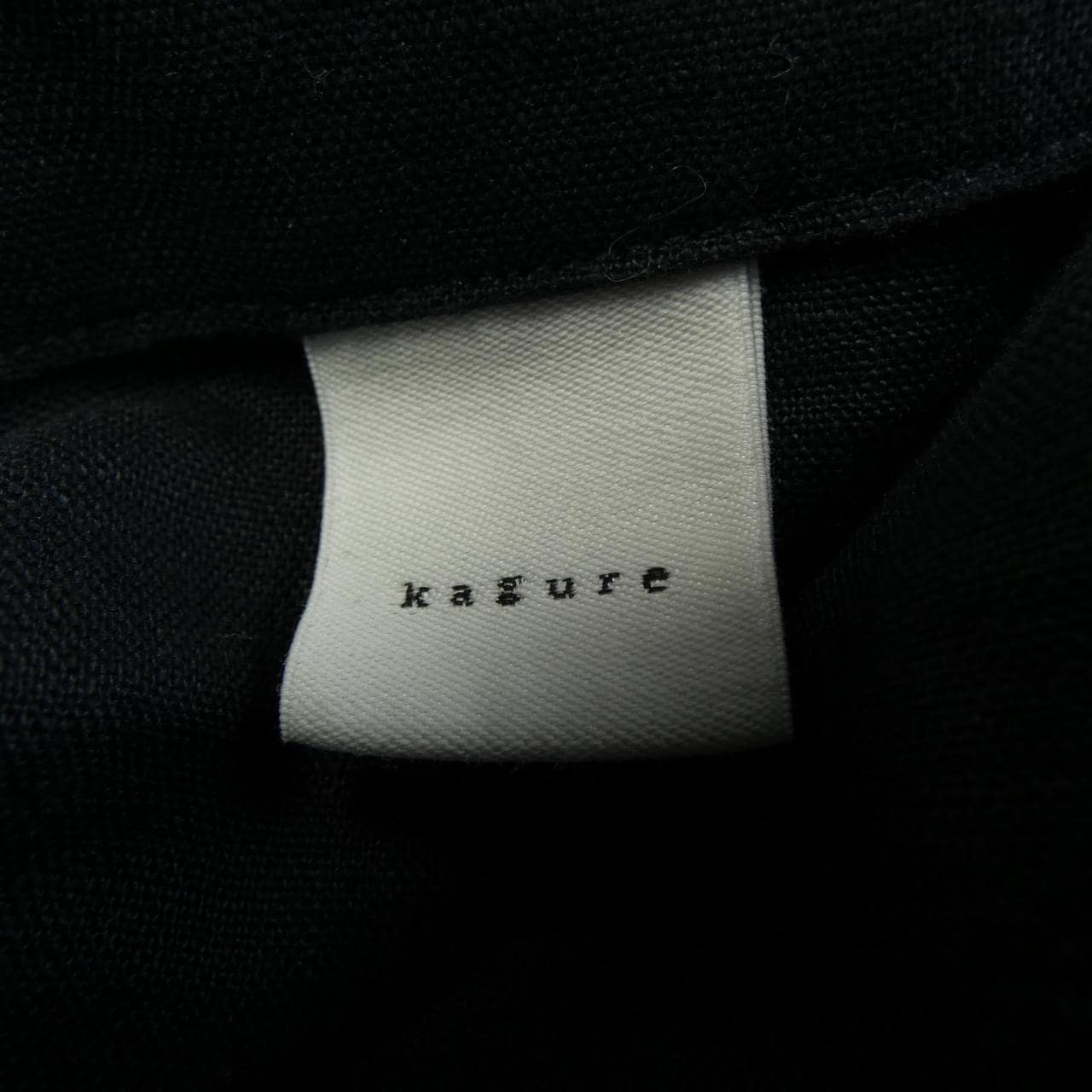 カグレ かぐれ S／Sシャツ