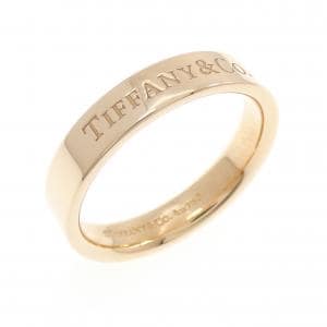 TIFFANY band ring