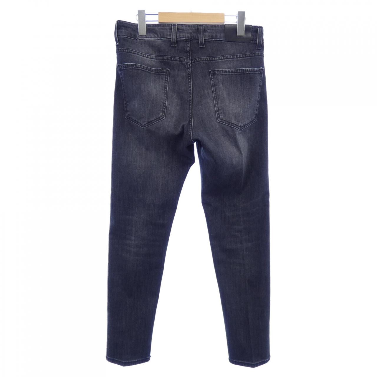 BONHEUR ジーンズ