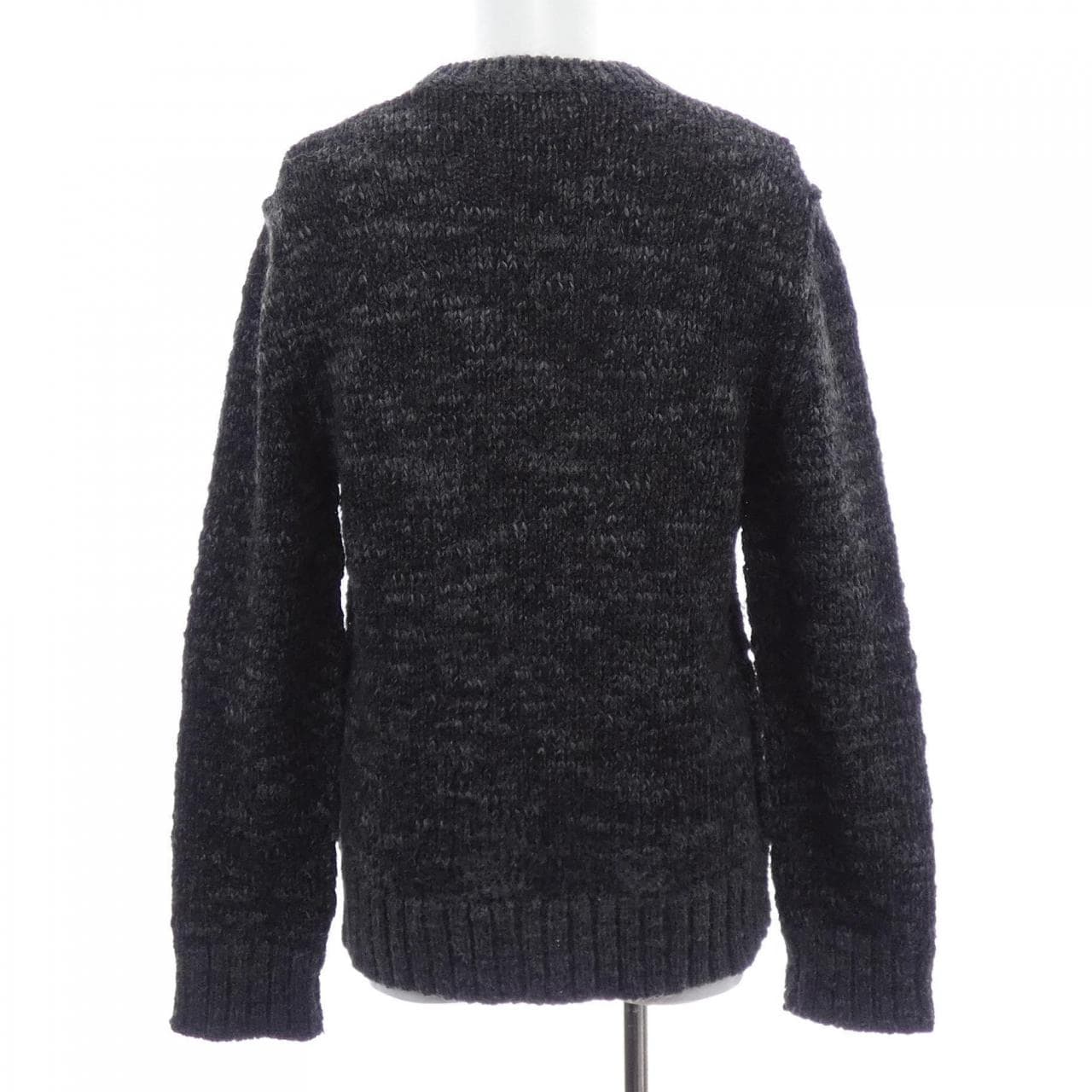 ドルチェアンドガッバーナ DOLCE&GABBANA GE114K ニット