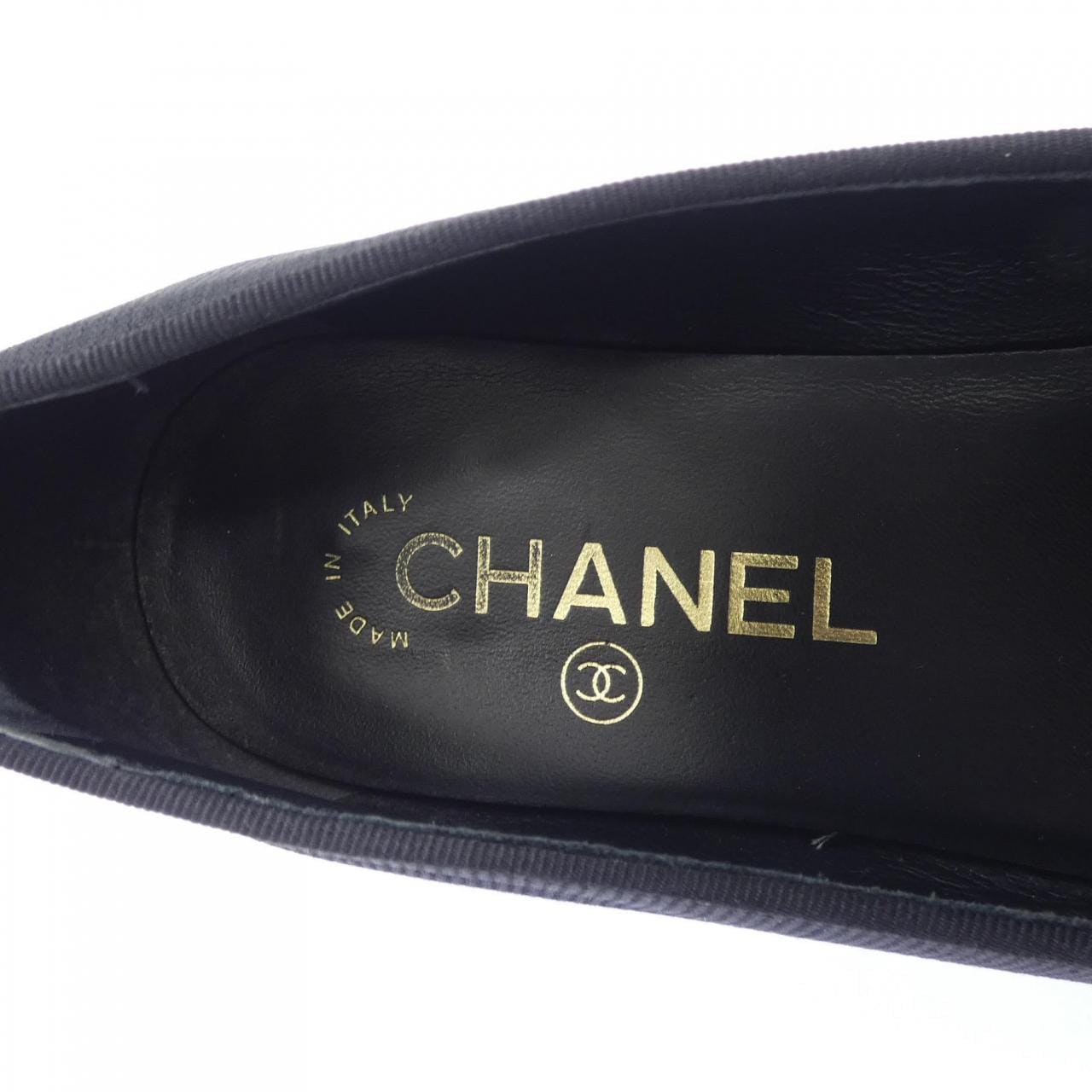 シャネル CHANEL G32948 シューズ