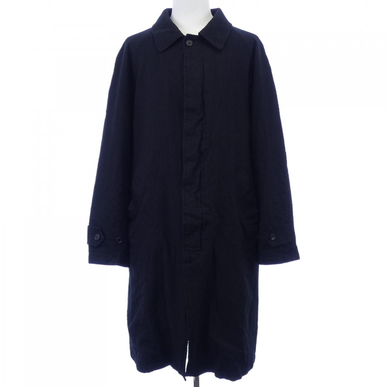 コムデギャルソンオム COMME des GARCONS HOMME HP-C101 コート