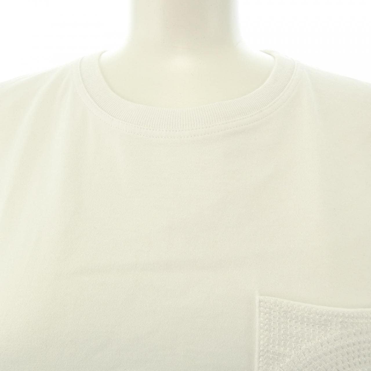 エルメス HERMES モザイク 3E4620DL Tシャツ