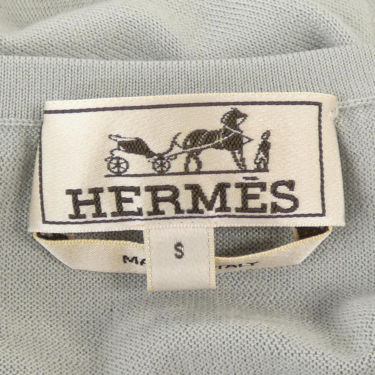エルメス HERMES トップス
