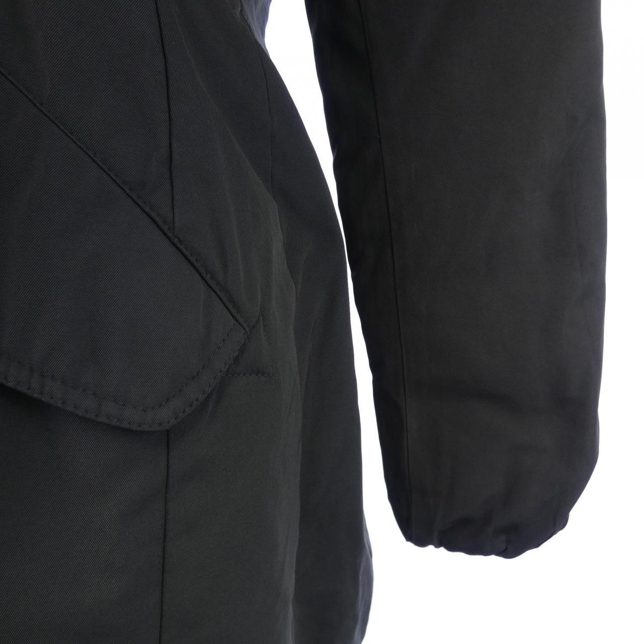 モンクレール MONCLER ARRIETTE ダウンコート